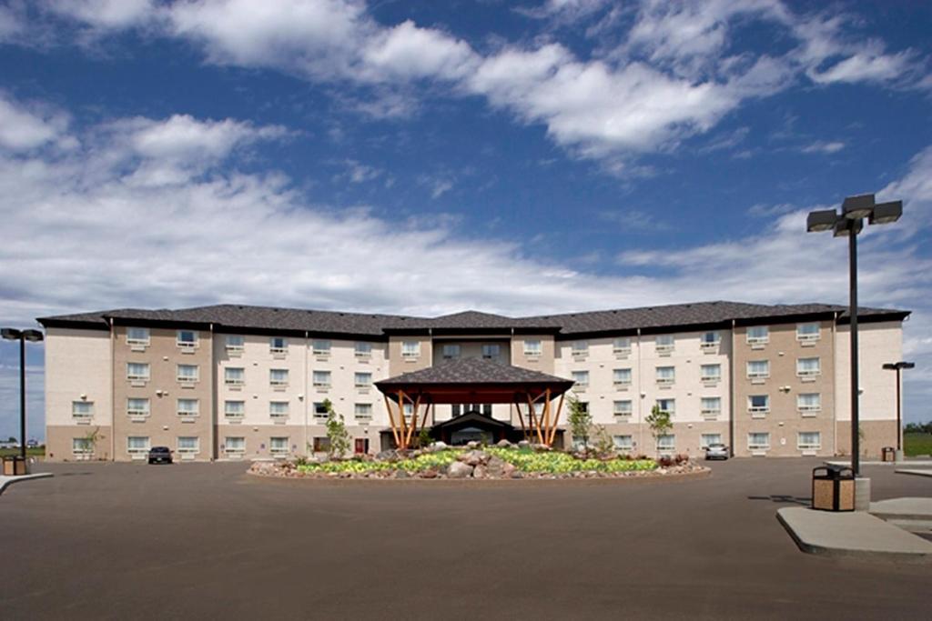 Gold Eagle Lodge Норт-Бетлфорд Екстер'єр фото