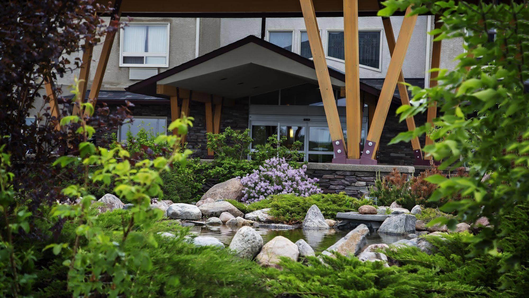 Gold Eagle Lodge Норт-Бетлфорд Екстер'єр фото