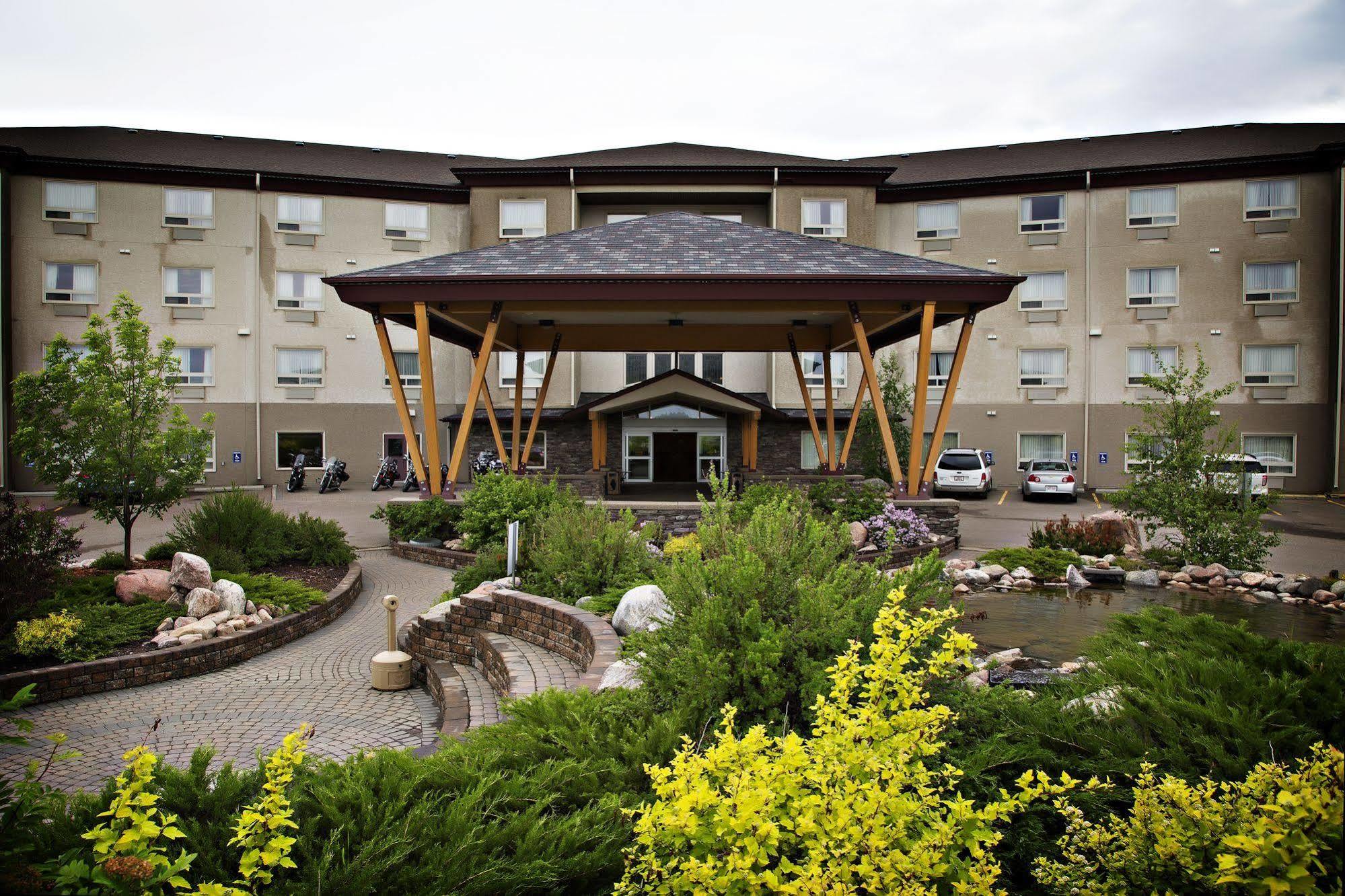 Gold Eagle Lodge Норт-Бетлфорд Екстер'єр фото